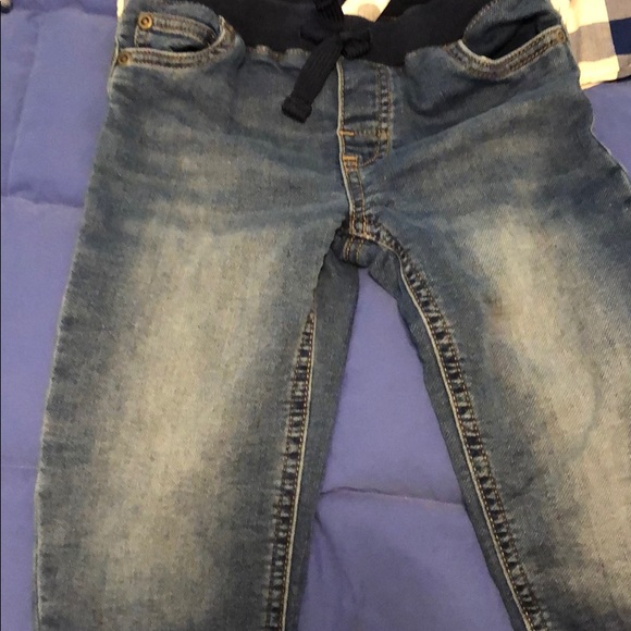 shirt and pants for toddlers boys - Picture 4 of 4